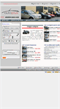 Mobile Screenshot of gruppoautoplus.com